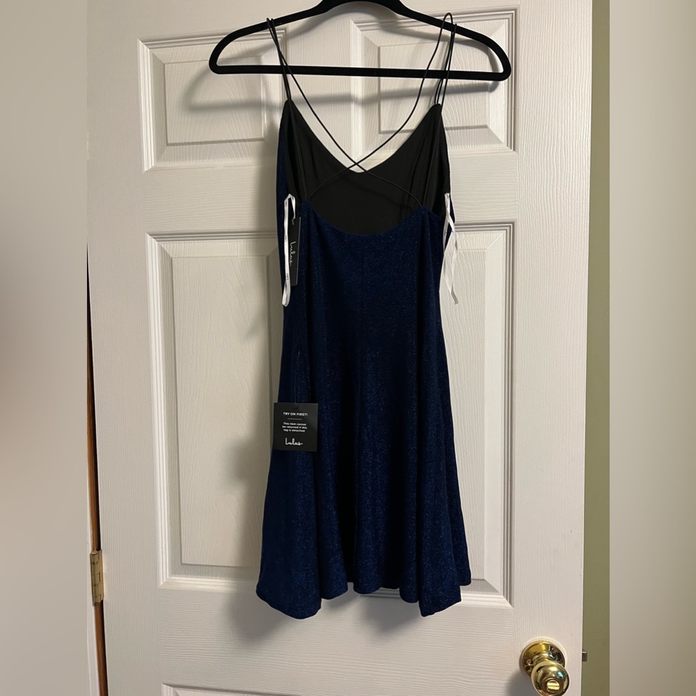 Lulus Dress - Picture 1 of 2